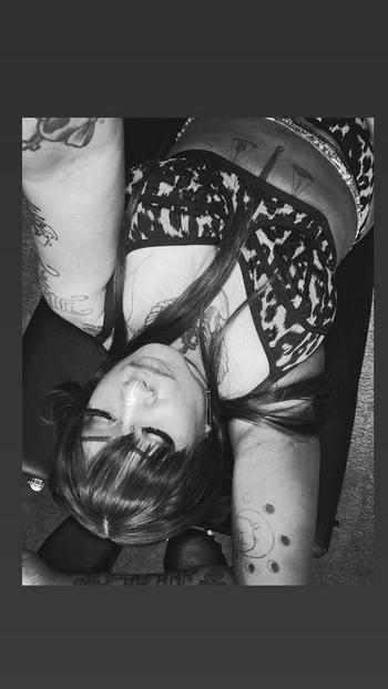 Gia, 29  female escort, Hampton